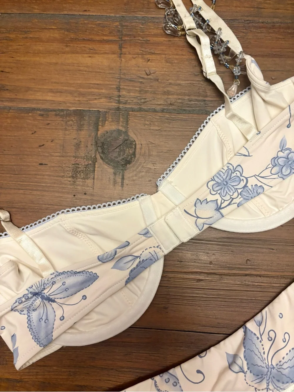 Frankies Bikinis nwt frankie’s